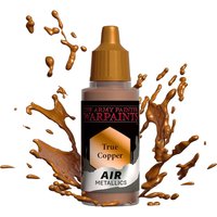 The Army Painter Warpaints Air Metallics - True Cooper