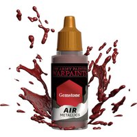 The Army Painter Warpaints Air Metallics - Gemstone