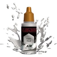 The Army Painter Warpaints Air Metallics - Fairy Dust