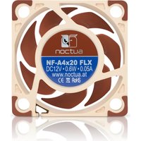 Noctua Lüfter 12V NF-A4x20 - FLX