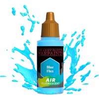 The Army Painter Warpaints Air Fluorescent - Blue Flux