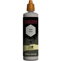 The Army Painter Warpaints Air Primer - Grey