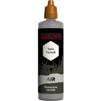 The Army Painter Warpaints Air Varnish - Aegis Suit Satin