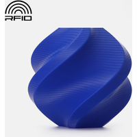 Bambu Lab PETG Basic Reflex Blue - Refill