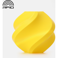 Bambu Lab PETG Basic Yellow - Spule