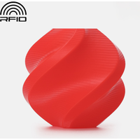 Bambu Lab PETG Basic Red - Spule