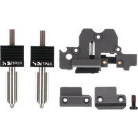 Bambu Lab TPU High-Flow-Kit - 1 Set