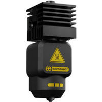 Phaetus Conch Hotend Plus für Bambu Lab P2S - 0,4 mm