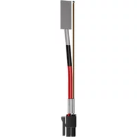 Phaetus Ceramic Heater & Thermistor - QIDI Plus4