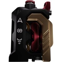 Phaetus DXC2 Extruder - Creality K2-Serie