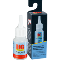 HG Power Glue Cleaner - 20 ml