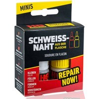 HG Power Glue Schweissnaht aus der Flasche Mini - 5 g / 10 g