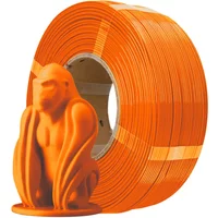 AzureFilm PETG Hyper Speed Refill Orange - 1,75 mm / 1000 g