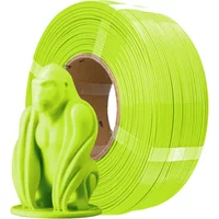 AzureFilm PETG Hyper Speed Refill Neon Lime - 1,75 mm / 1000 g