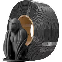 AzureFilm PETG Hyper Speed Refill Grey - 1,75 mm / 1000 g