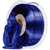 AzureFilm PETG Hyper Speed Dunkelblau - 1,75 mm / 1000 g
