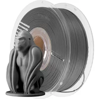 AzureFilm PLA Anthracite - 1,75 mm / 1000 g