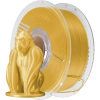 AzureFilm PLA Champagne Gold - 1,75 mm / 1000 g