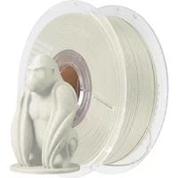 AzureFilm PLA Glitter Nature - 1,75 mm / 1000 g