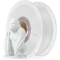 AzureFilm PLA Glitter White - 1,75 mm / 1000 g