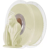 AzureFilm PLA Lumos Glow in the Dark White - 1,75mm