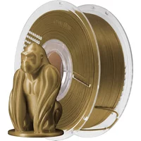 AzureFilm PLA Gold - 1,75 mm / 1000 g
