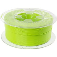 Spectrum PETG Premium Lime Green - 1,75 mm / 1000 g