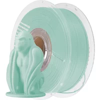 AzureFilm PLA Mint Green Pastel - 1,75 mm / 1000 g