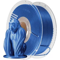 AzureFilm PLA Pearl Night Blue - 1,75 mm / 1000 g
