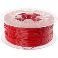 Spectrum PETG Premium Bloody Red - 1,75 mm / 1000 g