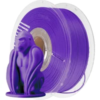 AzureFilm PLA Violett - 1,75 mm / 1000 g