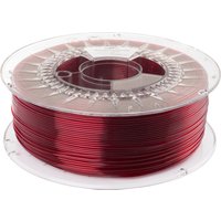 Spectrum PETG Premium Transparent Red - 1,75 mm / 1000 g