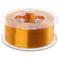 Spectrum PETG Premium Transparent Yellow - 1,75 mm / 1000 g