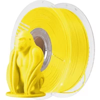 AzureFilm PLA Gelb - 1,75 mm / 1000 g