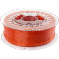 Spectrum PETG Premium Transparent Orange - 1,75 mm / 1000 g