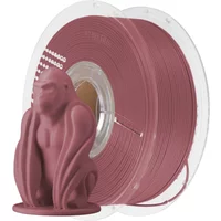 AzureFilm PLA Matte Bordeaux - 1,75 mm / 1000 g