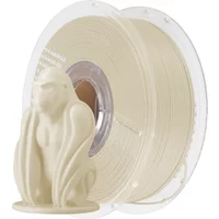 AzureFilm PLA Matte Creamstone - 1,75 mm / 1000 g
