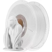 AzureFilm PLA Matte White - 1,75 mm / 1000 g