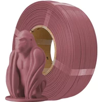 AzureFilm PLA Matte Refill Bordeaux - 1,75 mm / 1000 g