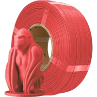 AzureFilm PLA Matte HS Refill Coral - 1,75 mm / 1000 g