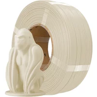 AzureFilm PLA Matte HS Refill Creamstone - 1,75 mm / 1000 g