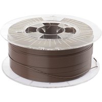Spectrum PLA Premium Chocolate Brown - 1,75 mm / 1000 g