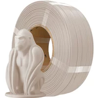 AzureFilm PLA Matte Refill Off-White - 1,75 mm / 1000 g