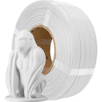 AzureFilm PLA Matte Refill White - 1,75 mm / 1000 g