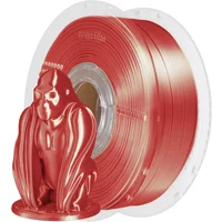 AzureFilm PLA Silk Bordeaux - 1,75 mm / 1000 g