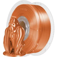 AzureFilm PLA Silk Bronze - 1,75 mm / 1000 g