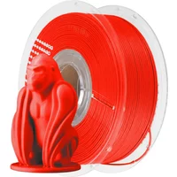 AzureFilm PLA Rot - 1,75 mm / 1000 g