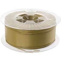 Spectrum PLA Premium Golden Line - 1,75 mm / 1000 g