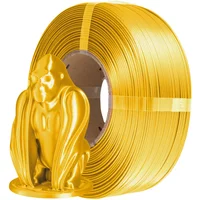 AzureFilm PLA Silk Refill Gold - 1,75 mm / 1000 g