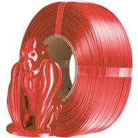 AzureFilm PLA Silk Refill Love Fire - 1,75 mm / 1000 g
